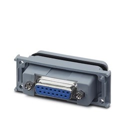 Phoenix Contact VS-15-A-GC-BU/BU (1689718)