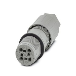 Phoenix Contact QPD W4X2,5 9-14 M25 DT GY (1424006)