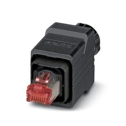 Phoenix Contact VS-PPC-C1-RJ45-POBK-PG9-8I6 (1608139)