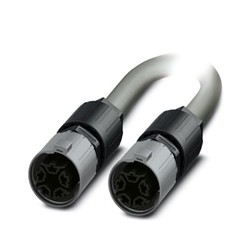 Phoenix Contact QPD 5P/10,0-PVC/5P 5X2,5 BK (1408723)