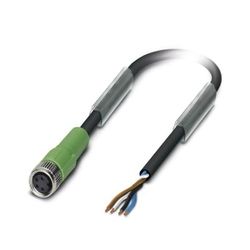 Phoenix Contact SAC-4P- 2,0-PUR/M 8FS 0,34 (1543582)