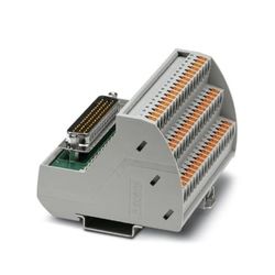 Phoenix Contact VIP-3/PT/D50SUB/M/LED (2904262)