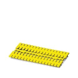 Phoenix Contact UM1-TM (3,5X12) YE (0833022)