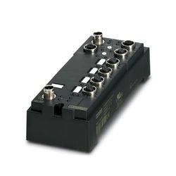 Phoenix Contact FLM BK PB M12 DI 8 M12-EF (2773377)
