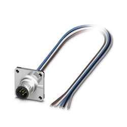 Phoenix Contact SACC-SQ-M12MSB-5CON-25F/0,5 (1440999)