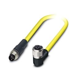 Phoenix Contact SAC-3P-M8MS/ 1,5-542/FR SCO BK (1406277)