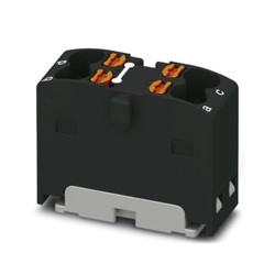 Phoenix Contact PTFIX 4X1,5 BK (1046616)