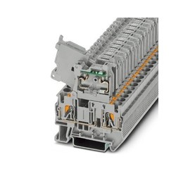 Phoenix Contact PT 4-HESILED 24 (5X20) GY/GY (1058860)