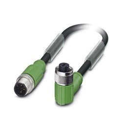 Phoenix Contact SAC-3P-M12MS/ 1,5-PUR/M12FR SH (1500949)