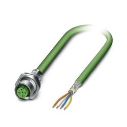 Phoenix Contact VS-OE-M12FSBP-93R-LI/2,0 (1416263)