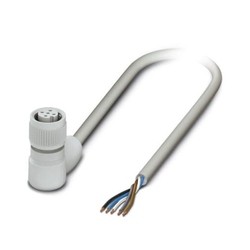 Phoenix Contact SAC-5P-5,0-600/M12FR FB (1404091)
