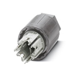 Phoenix Contact QPD N 4PE6,0 12-20 GY (1410405)