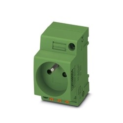 Phoenix Contact EO-E/PT/SH/GN (0804021)