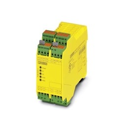 Phoenix Contact PSR-SPP- 24DC/ESD/5X1/1X2/T10S (2981509)