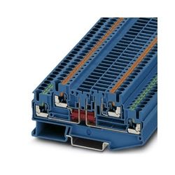 Phoenix Contact PTT 2,5-2TG BU (3210269)