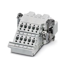 Phoenix Contact HC-B 10-A-DT-PEL-M (1648403)