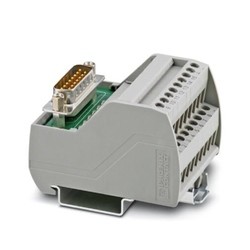 Phoenix Contact VIP-2/SC/D15SUB/M/LED (2322155)