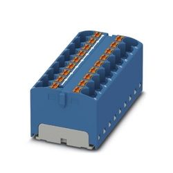 Phoenix Contact PTFIX 18X4 BU (3273836)