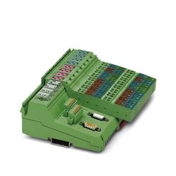 Phoenix Contact ILB IB 24 DI16 DO16-DSUB (2878625)