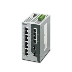 Phoenix Contact FL SWITCH 3012E-2SFX (2891067)