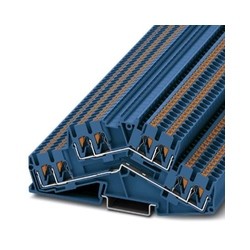 Phoenix Contact PTTBS 2,5-QUATTRO BU (3210610)