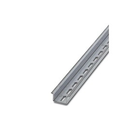 Phoenix Contact NS 35/15 ZN PERF(18X5,2)2000MM (3240571)