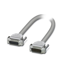 Phoenix Contact CABLE-D15SUB/B/S/400/KONFEK/S (2302104)