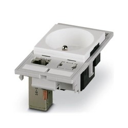 Phoenix Contact VS-FP-SD-FR-RJ456A-BUBU (1054543)