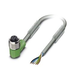 Phoenix Contact SAC-5P- 3,0-802/M12FR (1457186)