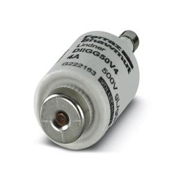 Phoenix Contact S-II- 4 A/500 V (0913618)
