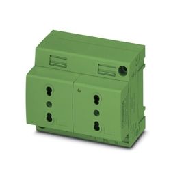 Phoenix Contact EO-L/UT/SH/LED/DUO/GN (0804131)