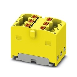 Phoenix Contact PTFIX 6X1,5 YE (3002768)