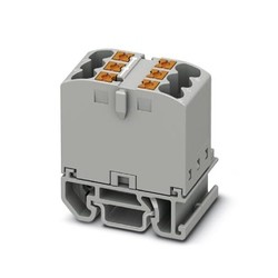 Phoenix Contact PTFIX 6X2,5-NS15A GY (3274100)