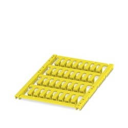 Phoenix Contact UCT-WMCO 3,5 (12X4) YE CUS (0831214)