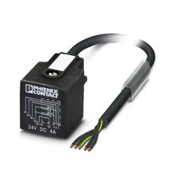 Phoenix Contact SAC-5P- 3,0-PUR/AD-2L (1435098)