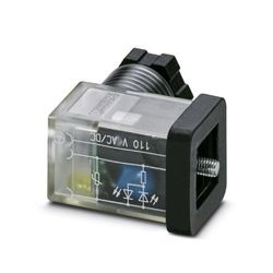 Phoenix Contact SACC-VB-3CON-M12/CI-1L-SV 110V (1452301)