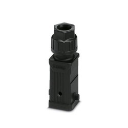 Phoenix Contact HC-STA-D07-HHFS-1TGM20-PL-BK (1419255)