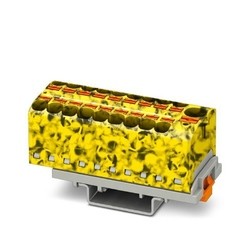 Phoenix Contact PTFIX 10/18X4-NS35-FE (3273656)