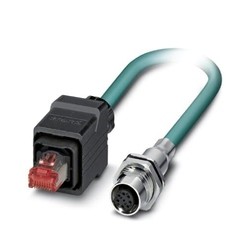 Phoenix Contact VS-M12FSBP-PPC/PL-94B-LI/5,0 (1412590)