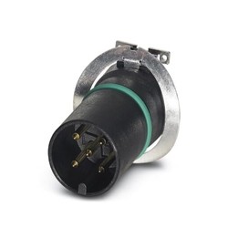 Phoenix Contact SACC-CIP-M12MS-5P SMD SH-SP (1418645)