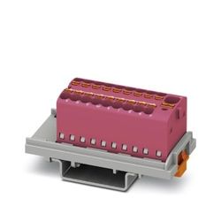 Phoenix Contact PTFIX 4/18X1,5-NS35 PK (1047464)