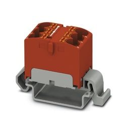 Phoenix Contact PTFIX 6X4-NS35A RD (3273662)