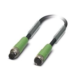 Phoenix Contact SAC-8P-M 8MS/ 0,3-PUR/M 8FS (1404196)