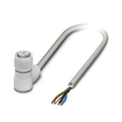 Phoenix Contact SAC-4P-10,0-600/M12FR FB (1404018)