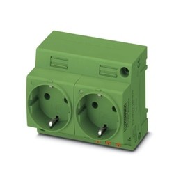 Phoenix Contact EO-CF/PT/LED/DUO/GN (0804050)