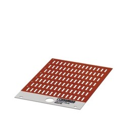 Phoenix Contact US-WMT (12X4) RD (0829280)