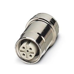 Phoenix Contact SACC-DSIP-M12FS-4CON-L180-SI (1528219)