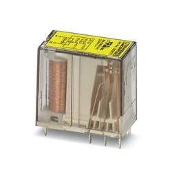 Phoenix Contact REL-SR- 24DC/2X21/FG (2908777)