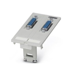 Phoenix Contact VS-SI-FP-2DSUB15-GC-BU/ST (1657737)