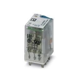 Phoenix Contact REL-IR2/LDP- 60DC/2X21 (2903662)